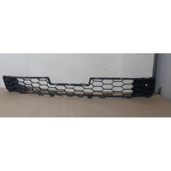 Grade Inferior Parachoque Dianteiro Toyota Hilux 2008 A 2011