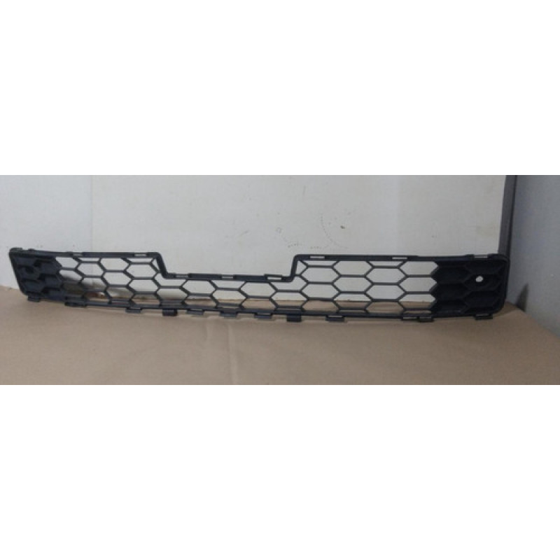 Grade Inferior Parachoque Dianteiro Toyota Hilux 2008 A 2011 Grade Inferior Parachoque Dianteiro Toyota Hilux 2008 A 2011