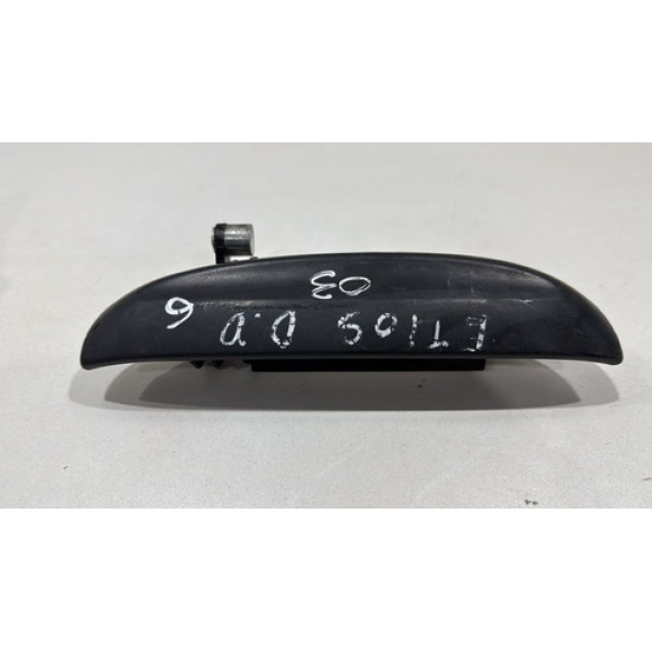 Maçaneta Externa Dianteira Direita Toyota Etios 2012 2013 14