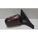 Carcaça Retrovisor Direito Santana 91 A 97 Eletrico Detalhes