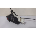 Tranca Fechadura Elétrica Porta Traseira Esquerda C4 08/12