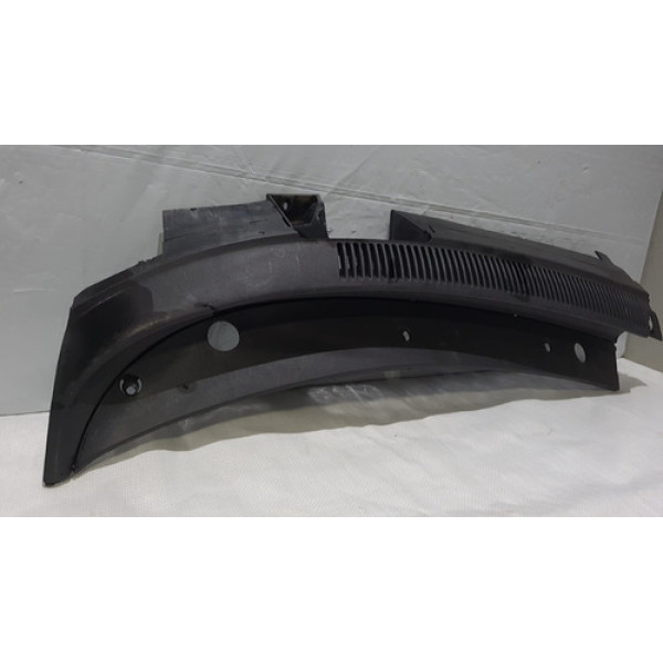 Grade Churrasqueira Lado Esquerdo Ford Ka Endura 1997 A 2000