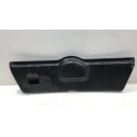 Forro Acabamento Tampa Traseira Renault Clio Hacht 2003/12 Forro Acabamento Tampa Traseira Renault Clio Hacht 2003/12