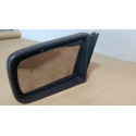 Retrovisor Chevette 87 88 89 90 91 92 93 Sem Controle- Le
