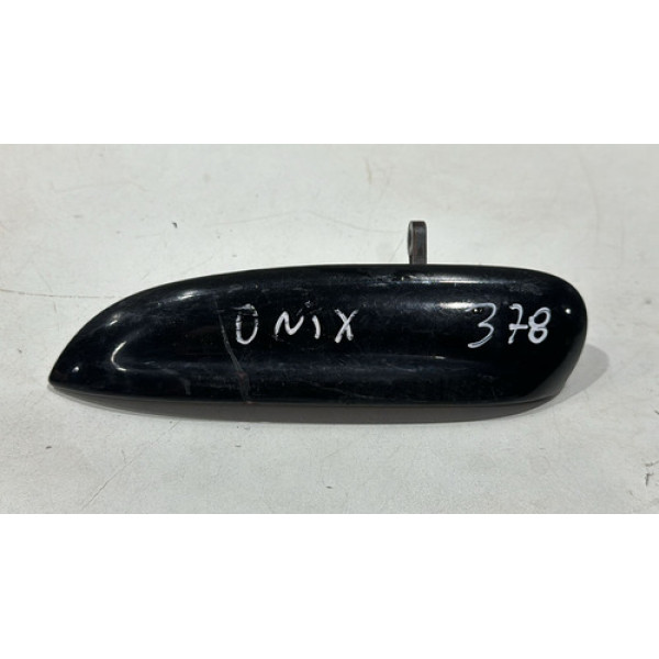 Maçaneta Externa Dianteira Esquerda Chevrolet Onix 2014/2018
