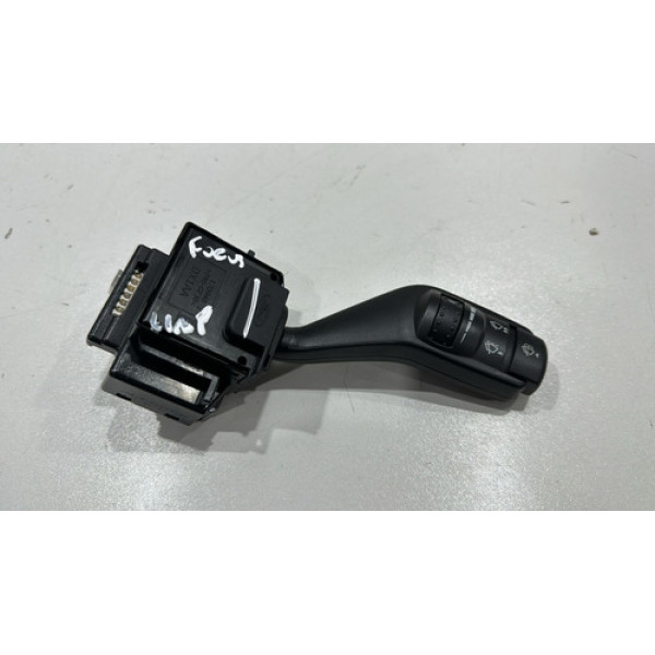 Chave Limpador De Parabrisas Ford Focus Hatch 2010 À 2013