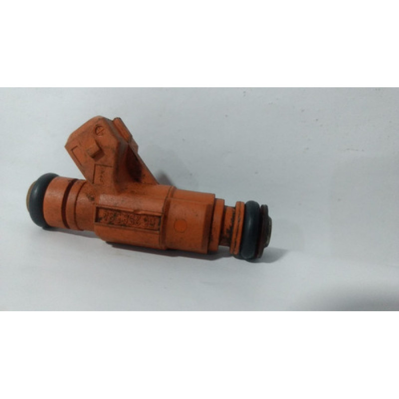 Bico Injetor Fiat Palio Moderno Mobi 1.0 Uno 0280157153 Bico Injetor Fiat Palio Moderno Mobi 1.0 Uno 0280157153