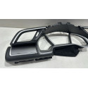 Moldura Painel Instrumentos Honda Civic G10 2017 2018  2020