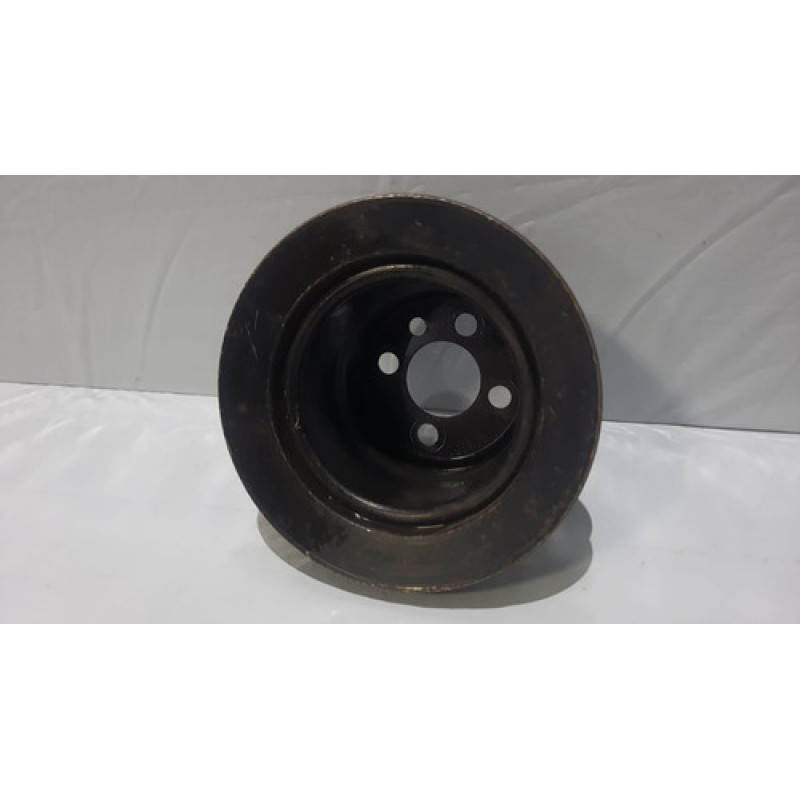 Polia Virabrequim Golf Passat Alemão Polo 1.8 1995 Em Diante Polia Virabrequim Golf Passat Alemão Polo 1.8 1995 Em Diante