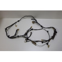 Chicote Tampa Traseira Porta Malas Subaru Impreza 08 A 12 Chicote Tampa Traseira Porta Malas Subaru Impreza 08 A 12