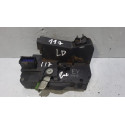 Fechadura Porta Astra Zafira Dianteira Direita 24444016