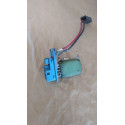 Resistência Ventilação Interna Vectra 97 A 05 C/ Ar Condic. Resistência Ventilação Interna Vectra 97 A 05 C/ Ar Condic.