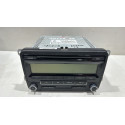 Radio Original Jetta 2.0 Mi 1k0035164a