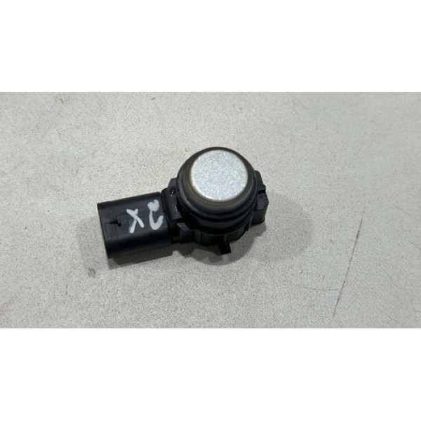 Sensor Estacionamento Traseiro Jeep Compass 2017 5ut05pwaaa