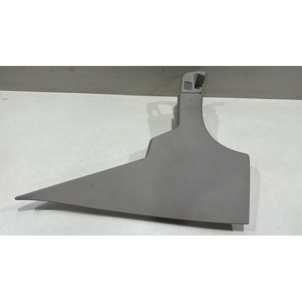Moldura Coluna Traseira Direita Renault Fluence Original 