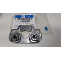 Batente Porta Placa Ancoragem Bolt 17/22 Camaro 2014/2015