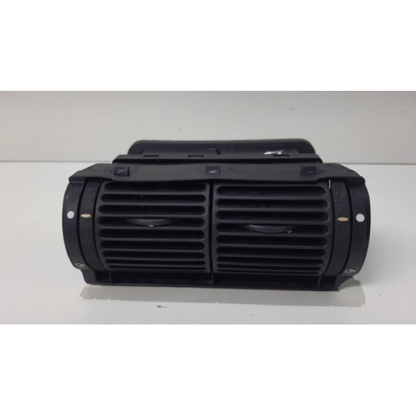 Difusor Central Ventilação Escort Zetec 1997 A 1999