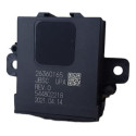 Módulo Sensor Estacionamento Onix Plus 20 2021 2022 26360165 Módulo Sensor Estacionamento Onix Plus 20 2021 2022 26360165