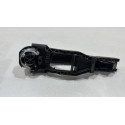Maçaneta Externa Traseira Direita Vw Gol G5 2010 Usado Origi