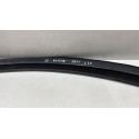 Guarnição Canaleta Vidro Porta Dianteira Direita Volvo C30