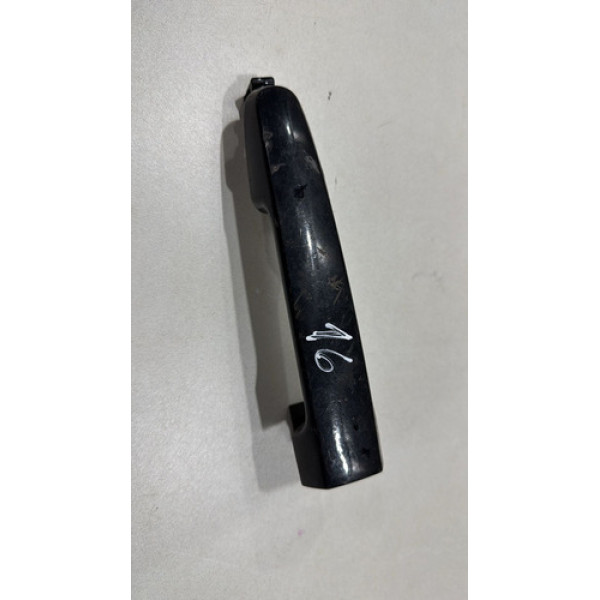 Puxador Maçaneta Externa Toyota Corolla 2005 Usado Original!