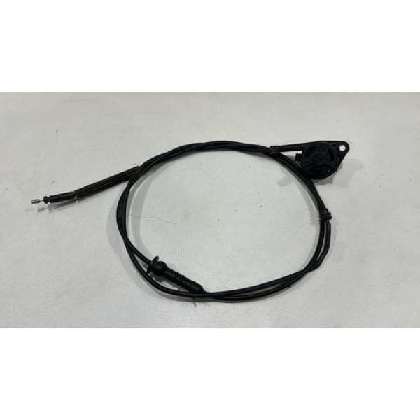 Cabo Abertura Capo Renault Fluence Original Usado!