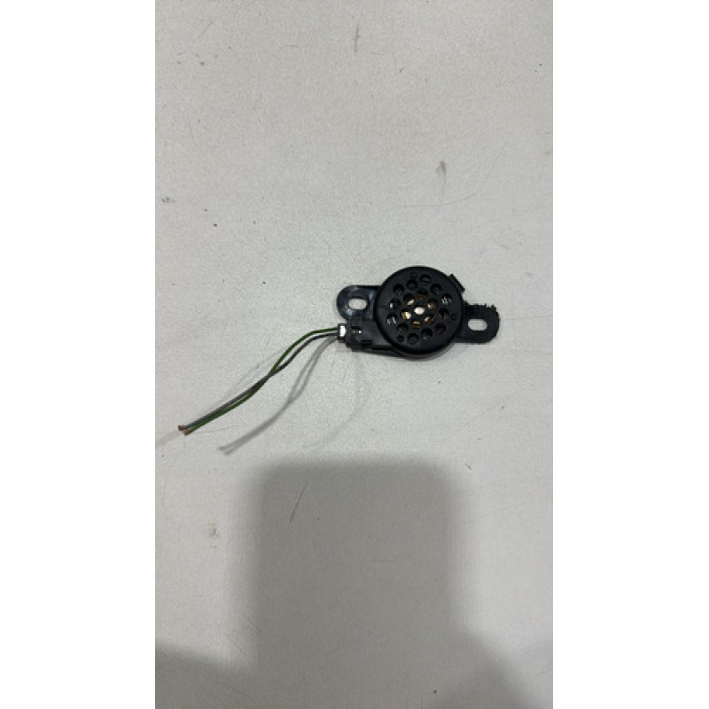 Sirene Sensor Estacionamento Vw Passat B6 2006 Á 2010 Usado Sirene Sensor Estacionamento Vw Passat B6 2006 Á 2010 Usado