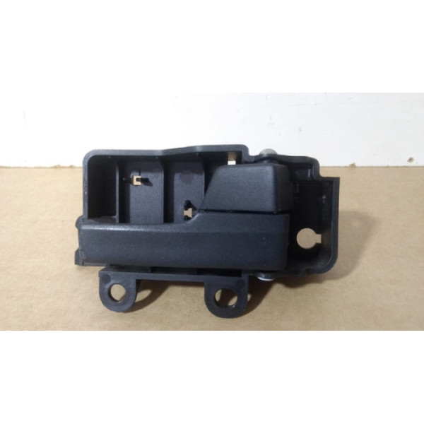 Maçaneta Interna Ford Focus 2009/2013 Lado Direito Traseira