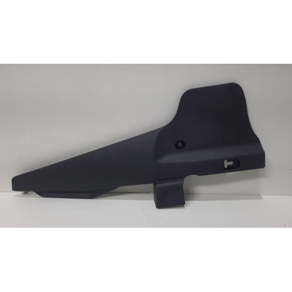 Moldura Console Central Esquerdo Asx 2011 Á 16 8011a823zz