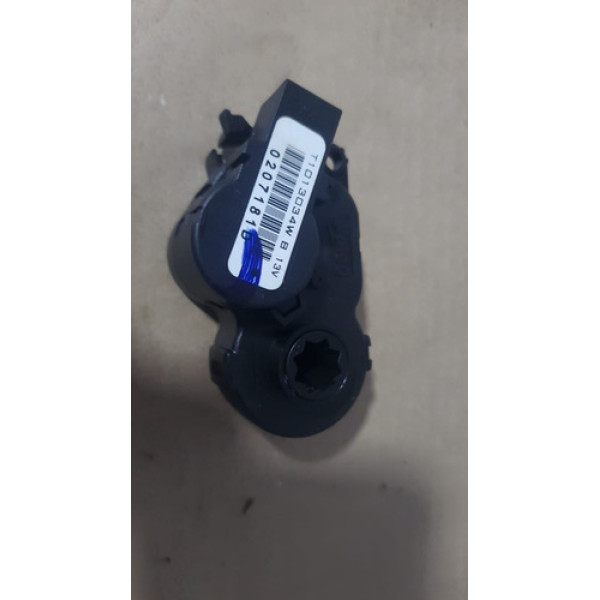 Motor Atuador Ar Condicionad Kicks 2016 Á 2019 Nº T1013034wb