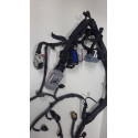 Chicote Injeção Motor Cruze 1.4 2017 2018 2019 2020 21 2022 Chicote Injeção Motor Cruze 1.4 2017 2018 2019 2020 21 2022