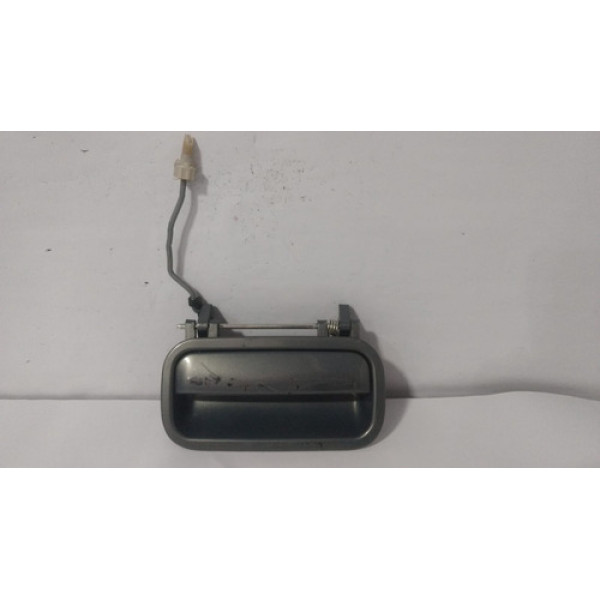Maçaneta Externa Porta Corsa Classic Dianteira Direita 01/13