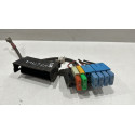 Caixa De Fusível Externa Astra 2.0 8v 2010 Original Usada