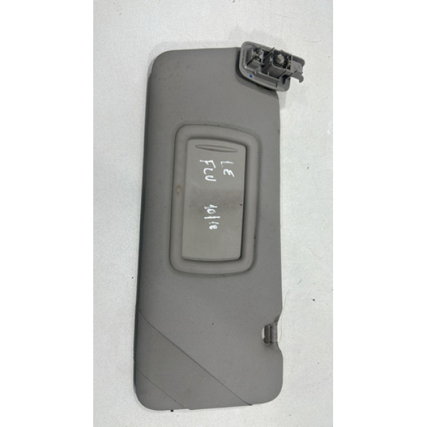 Quebra Sol Lado Esquerdo Renault Fluence 2015 Original