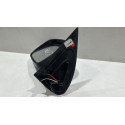 Retrovisor Esquerdo Hilux Sw4 2006 2007 2008 Paralelo