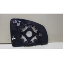 Lente Retrovisor Celta Prisma 2007/2012 Esquerdo Cp20r8907