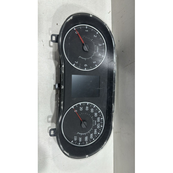 Painel Instrumentos Renault Duster 2021 2022 Original