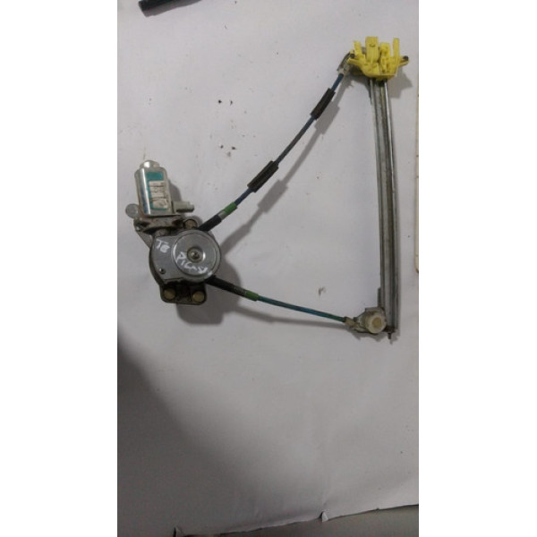 Máquina Vidro Elétrico Tras Esq Picasso Xsara  Original