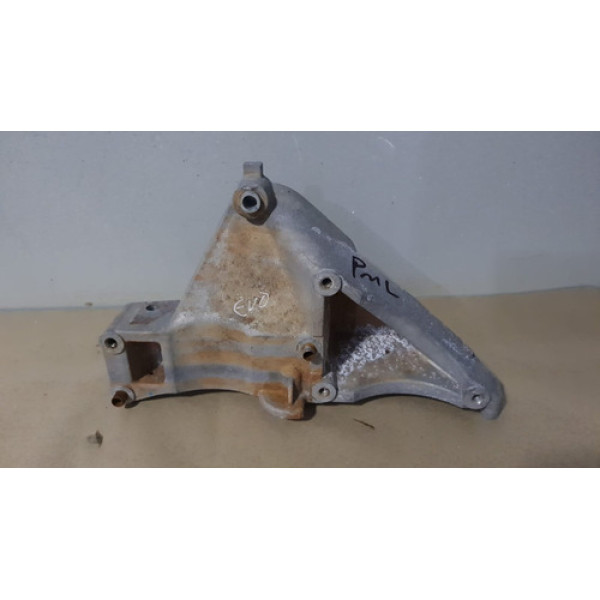 Suporte Compressor Ar Renault Sandero/ Logan/ Clio 1.0