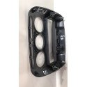 Moldura Central Painel Citroen C3 Picasso Aircros/9688580877