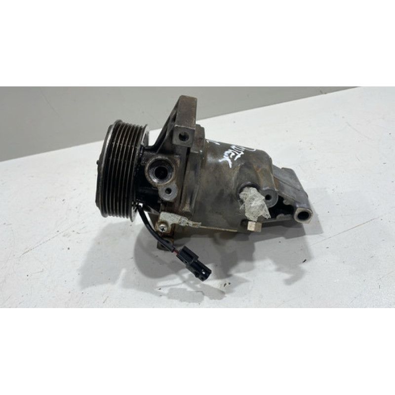 Compressor Ar Duster 1.6 2017 A 2019 926006053r Compressor Ar Duster 1.6 2017 A 2019 926006053r