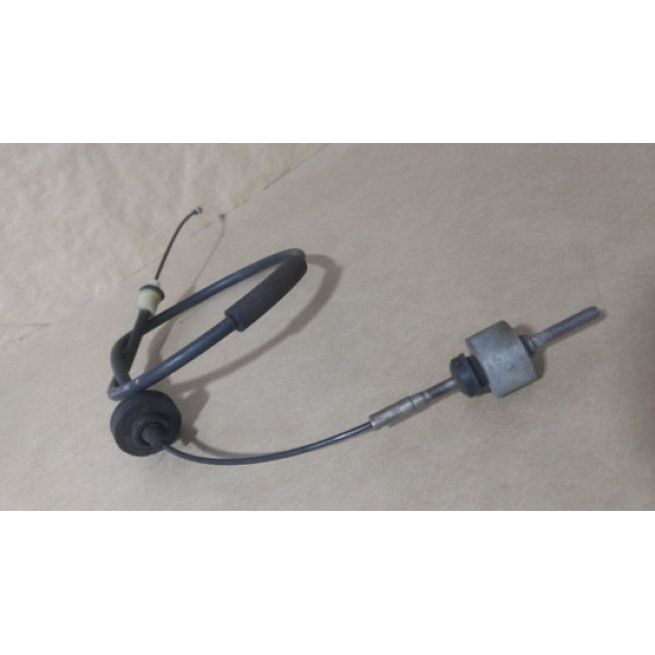 Cabo De Embreagem Renault Sandero 2008/2013