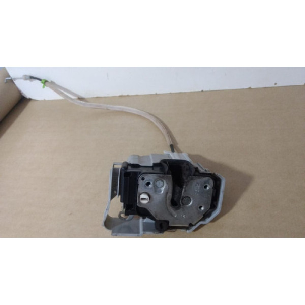 Fechadura Traseira Direita Fiat Bravo 2011-16 51931421