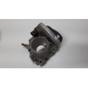 Corpo Borboleta Tbi Renault Clio Logan Sandero 2009 Á 2014