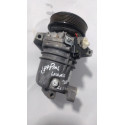 Compressor De Ar Condicionado Nissan Livina Tida 92600cj63e