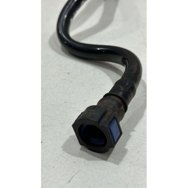 Mangueira Resfriador Oleo Ecosport Aut 2010usado Original!