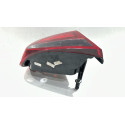Lanterna Traseira Fume Vw Gol G5 Usado Original! Lanterna Traseira Fume Vw Gol G5 Usado Original!