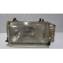 Farol Fiat Tipo Original Carello Lado Direito Detalhe Farol Fiat Tipo Original Carello Lado Direito Detalhe