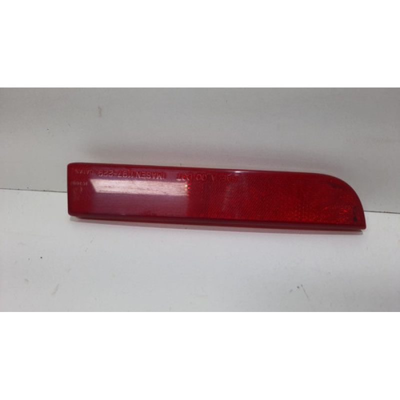 Refletor Olho De Gato Direito Mitsubishi Asx 2011/2015 Refletor Olho De Gato Direito Mitsubishi Asx 2011/2015
