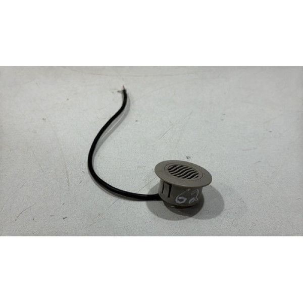 Microfone Teto Renault Sandero Fluence Duster 11 Á 15 Detalh